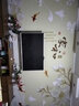 惠菲乐电视背景墙壁纸立体中式壁画客厅影视墙现代简约墙纸装饰欧式定制 德国环保无缝油画布/每平方米 仅墙纸 实拍图