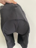 迪卡侬自行车公路车骑行服排汗衫男防风骑行装备 RC500骑行短裤 S 实拍图