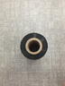 TSC（台半）碳带 条码标签打印机专用色带 碳带打印机专用 标准蜡基 76MM*300M(2.5厘米管芯) 实拍图
