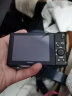 索尼（SONY） DSC-WX500 数码相机 黑色（1820万有效像素3英寸180度可翻转屏 30倍光学变焦 Wi-Fi分享上传） 实拍图