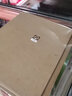 木桐A5活页本子diy相册本手帐本粘贴式纪念册文艺礼物空白牛皮纸笔记本情侣旅行随身携带本子 牛封牛内页本+6色金属笔 实拍图