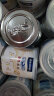 雀巢雀巢炼乳鹰唛炼奶家用原味烘焙原料350g罐装小包装 48罐（整箱） 实拍图