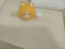 妖娆猫小木鱼办公室桌面摆件女孩七夕情人节生日礼物女生实用文创纪念品 单只装（联系客服） 实拍图