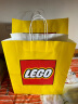 乐高（LEGO）积木拼装哈利波特76413 霍格沃茨有求必应屋儿童玩具儿童节礼物 晒单实拍图