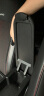 SHLPJ适用新桑塔纳新捷达昕锐动帕萨特波罗Polo朗逸中央扶手箱盖板上盖 扶手箱上盖[黑色]厂家 晒单实拍图