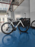 西骑者（WestBiking）自行车停车架山地公路车室内展示架插入式多功能维修支撑架 黑色 晒单实拍图