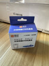 灵印适用佳能PG840墨盒MG3680 MG3580 3180 TS5180 MX398打印机连供可加墨 【升级版简易加墨】841彩色墨盒/连喷版 实拍图