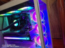 先马（SAMA）XP850W白金全模组电脑电源 白金认证电源/ATX3.0/14cm智能风扇/原生PCIE5.0/台式机主机电源1000W XP1000V3 黑(白金认证ATX3.0) 实拍图