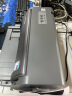得力（deli）DE-730K高速针式打印机 1+6联营改增值税控发票专用面单票据快递出库单商用办公打印机7联连续打印 实拍图