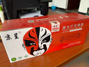 京呈CRG416硒鼓适佳能MF8080Cw MF8050Cn粉盒MF8010cn 8030打印机墨盒 【装机即用 易加粉】CRG416/316青色硒鼓 实拍图