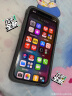 Defense决色 苹果12mini手机壳iPhone12mini全包气囊防摔金属边框全包边透明软硬外壳保护套SHIELD系列星际 实拍图