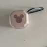 解封者【迪士尼IP联名系列】真无线蓝牙耳机适用于索尼华为跑步半入耳mini不闪灯睡眠舒适佩戴超长续航 奶茶 联名魔隐系列 隐藏佩戴不闪灯 实拍图