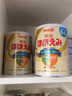 明治日本原装进口Meiji明治婴幼儿奶粉 新生儿宝宝奶粉800g 1段 0-12个月 两罐 现货 实拍图