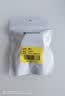 精臣D110/D11/D101/H1S卡通动物标签打印机不干胶价格打印纸商品价签纸彩色幼儿园分类姓名贴标签纸 （113）涂鸦小猫14*40-155张 实拍图