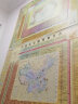 中国历史+世界历史地图和年表 地图挂图套装共2张 大尺寸约1.2*0.9米 历史长河图概要图 朝代年表纪年年表 中国地图世界地图中国简史世界简史 中小学生 实拍图