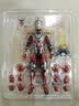 万代（BANDAI） SHF 泽塔奥特曼 手办模型玩具 15cm SHF 泽塔伽马未来 实拍图