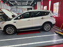 美孚（Mobil）京东养车 速霸2000小保养双次卡  5W-30 SN+ 6L 12个月可用 实拍图