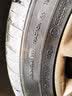 马牌（Continental）轮胎ContiPremiumContact 2 CPC2制动排水操控型 215/45R16 90V AO奥迪A1 实拍图