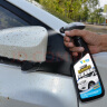 跃能虫胶树胶树脂清洗剂汽车强力去污漆面清洁剂 鸟粪黏胶清除剂500ML 晒单实拍图