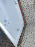 科勒（KOHLER） 浴缸家用浴缸黛森嵌入式铸铁浴缸 K-18204T-GR（1.7m带扶手）1.7m 晒单实拍图