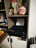 爱普生（EPSON）打印机家用小型 L3251 L3253 彩色照片喷墨仓式连供A4手机电脑无线扫描复印一体机作业试卷学生用 【家教款】L1258黑色（口算批改、默单词/汉字） 官方标配 实拍图