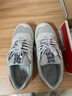 新百伦品牌运动鞋子男女鞋休闲轻便秋冬网旅游情侣复古N字574百搭跑步鞋 n574灰蓝   41 实拍图