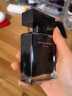 纳西索·罗德里格斯（Narciso Rodriguez）for her经典心选香氛礼袋黑瓶30ml+身体乳50ml母亲节520礼物香水 实拍图