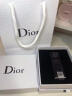 迪奥（Dior）口红烈艳蓝金999哑光唇膏正红3.5g礼盒款 生日礼物送女友 晒单实拍图