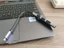 【二手95新】华为笔记本HUAWEI MateBookX/X Pro超轻薄商务便携超极本 19款xpro i5-8代 8+512独显 实拍图