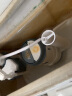 沐唯（muvi）抽水马桶水箱配件通用全套上水器出进排水阀老式整套坐便器浮球阀 实拍图