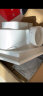 金羚（JINLING）换气扇卫生间排气扇吊顶式通用厨房排风扇管道扇 BPT12-24-3(R) 实拍图