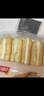 千味央厨蒸油条早餐半成品食品早点速食无明矾空气炸锅速冻面点 空气炸锅小胖子油条400g*3袋 实拍图