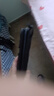 MAXGEAR玄武战术钱包男士手拿包战术尼龙模组钱包军风手包大容量多卡位 黑色 实拍图
