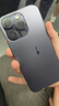 Apple 苹果 iPhone 14 Pro (A2892)  二手手机 5G全网通 双卡A16 暗紫色 128G白条24期免息0首付 实拍图