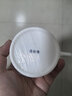 月记窑“剑流”羊脂玉瓷德钟壶 德钟壶 150ml 羊脂玉瓷 实拍图