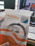 CABLE CREATION  CC0961 手机k歌录音线MicroUSB转3.5音频线快手直播抖音V8声卡转接加长线麦克风话筒音频伴奏线 实拍图