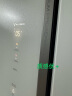 海信（Hisense）璀璨518真空魔方全嵌入式冰箱四开门零嵌一级能效518L全空间净化双变频BCD-518WTDGVBPIV1冠军冰箱 实拍图
