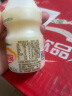 娃哈哈乳酸菌饮料100ml*40瓶 整箱装 益生菌儿童奶（新老包装随机发货） 实拍图