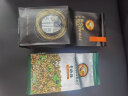 虎标 原味苦荞茶 大麦茶独立包装可煮米做麦面 196g 实拍图