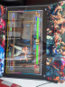 圆圆熊（yuanyuanxiong） 月光宝盒游戏机拳皇97双人怀旧摇杆街机一体机台式投币大型格斗机 32寸街霸款1080P128G2万个游戏 实拍图