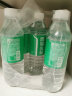 鼎湖山泉饮用天然水500ml*12瓶塑膜整箱水家庭纯净饮用水 实拍图