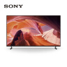 索尼（SONY）KD-75X80L 75英寸 高色域智能电视 专业画质芯片 杜比视界 广色域4K HDR 液晶全面屏(X80K升级款) 75英寸 晒单实拍图