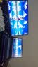 嘉速适用ROG魔霸7Plus/魔霸7Plus 超能版/魔霸6Plus/枪神6Plus 防尘防水高透隐形键盘保护贴膜 防尘罩 实拍图