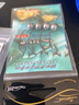 钓之屋加强铅头钩防挂底路亚钩3.5g-21g软虫钓钩鱼钩软饵钩 5g 20只装 其他 实拍图