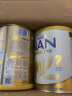 雀巢（Nestle）德国澳版超级能恩低敏2HMO适度水解婴幼儿奶粉2段（6-12月）6罐装 实拍图