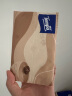得宝（TEMPO）抽纸 咖啡味90抽*16包4层 湿水不易破 纸巾餐巾纸 卫生纸整箱 实拍图