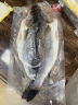 三都港 冷冻海鲜家宴H2礼盒2350g 5种食材 海鲜礼盒 大礼包 生鲜 鱼类 实拍图