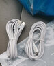 驰界Type-c数据线适用于华为超级快充电器线5A充电器100W/66W套装荣耀 【超级闪充】Type-C充电线【1.5米+2米】 实拍图