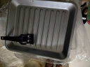 格兰仕（Galanz）电烤箱 家用烤箱 40L大容量 上下独立控温 多层烘培烤箱炉灯多功能 K42 经典黑 黑色 晒单实拍图
