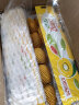 佳沛（zespri）百果园店 金果奇异果新西兰进口黄心猕猴桃新鲜水果原箱送长辈 25粒特大果【 单果重134g-146g】 实拍图